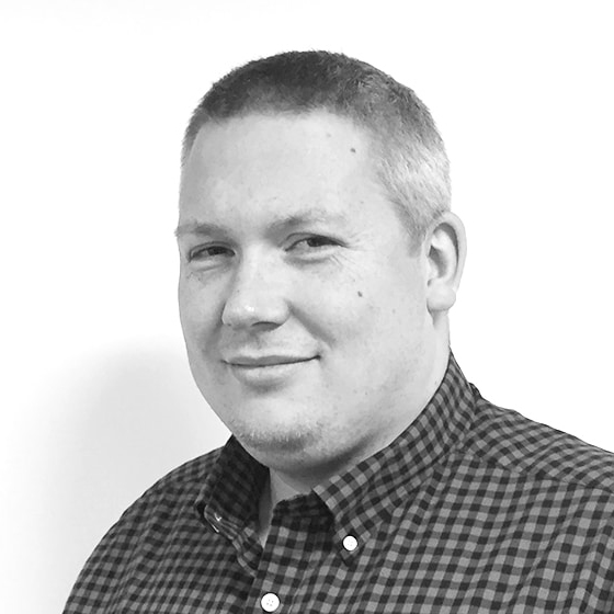 Chris Hughes - Commercial Manager