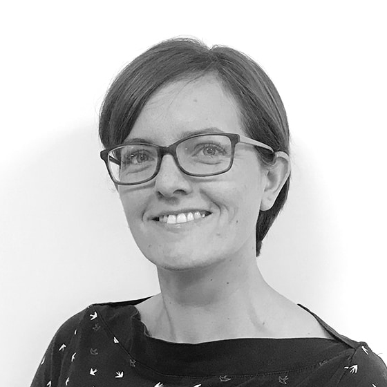Stacey Plant - Accounts Manager